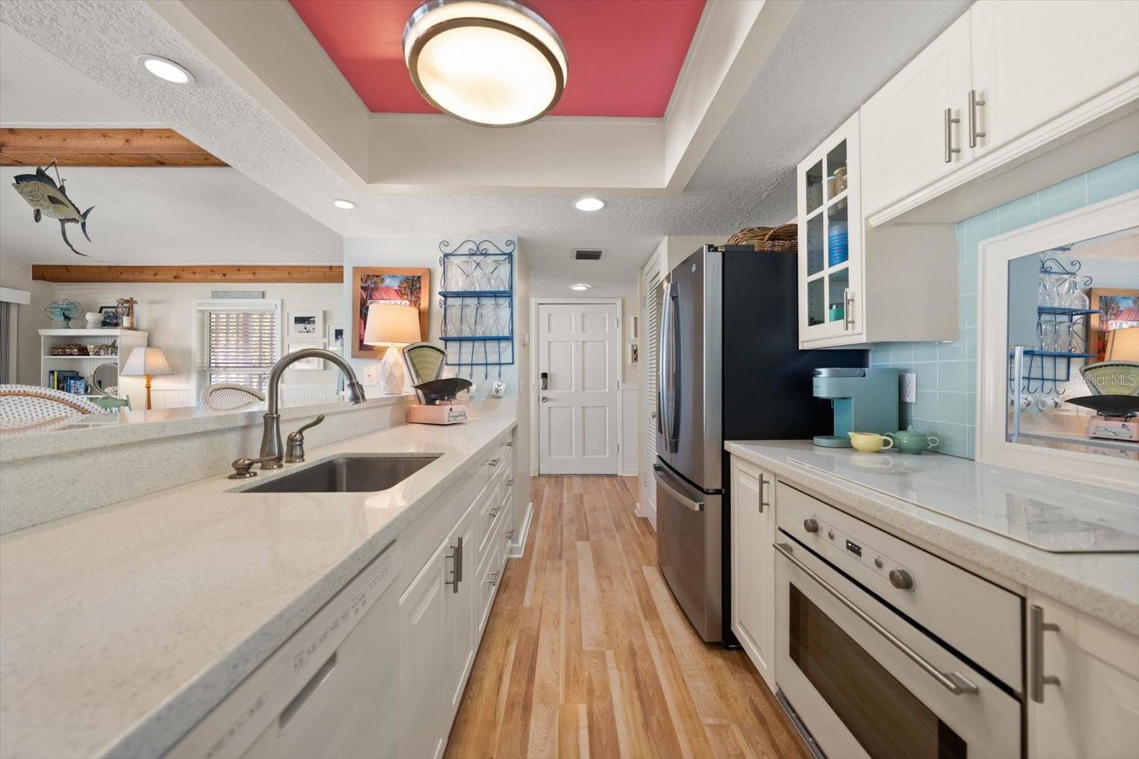 1400 GULF BLVD #3A — photo 25