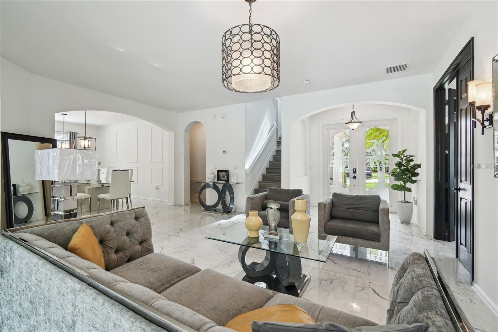 8542 EAGLE BROOK DR — photo 9