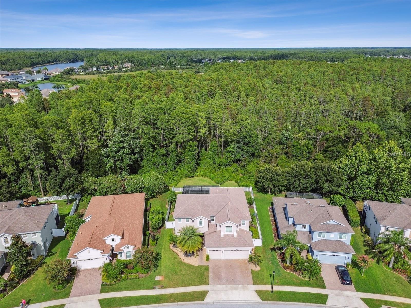8542 EAGLE BROOK DR — photo 57