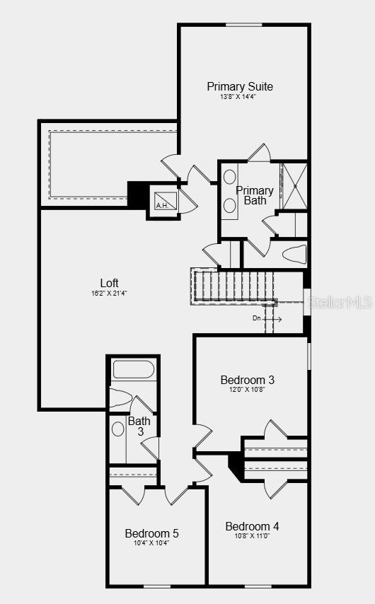13524 SAWMILL ST — photo 9