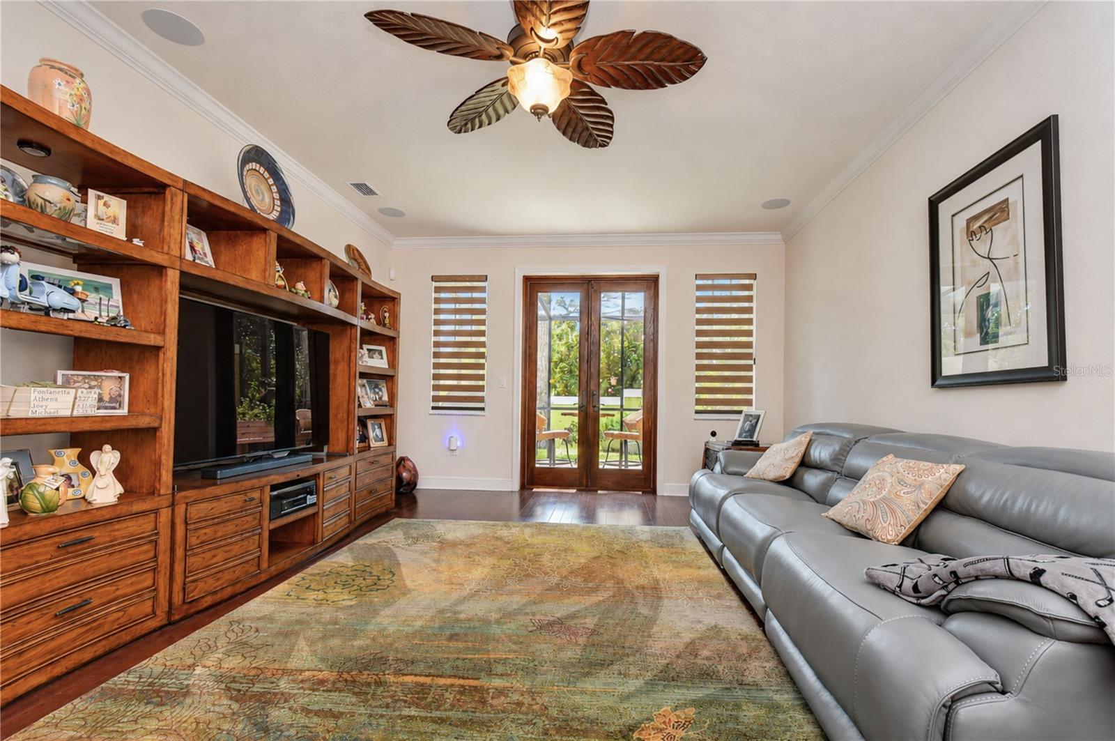 6806 MUNCASTER CT — photo 24