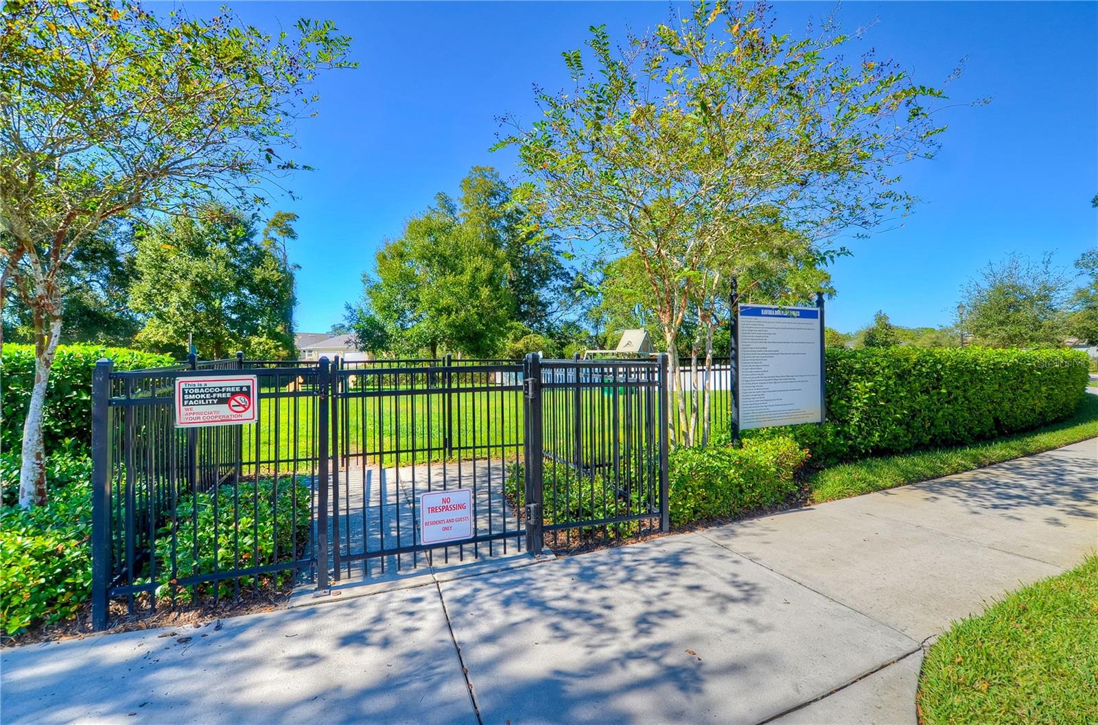 6806 MUNCASTER CT — photo 46