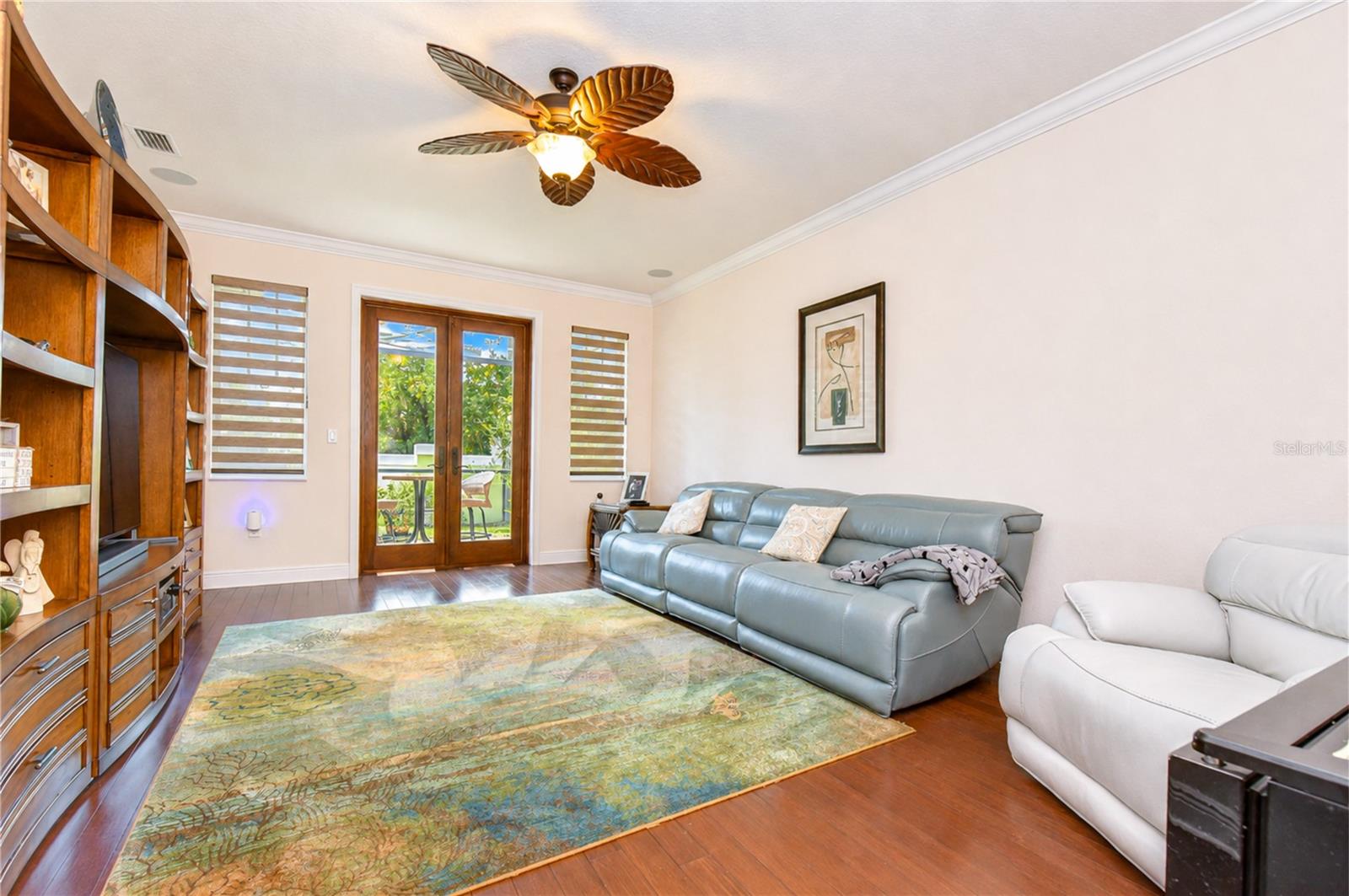 6806 MUNCASTER CT — photo 23
