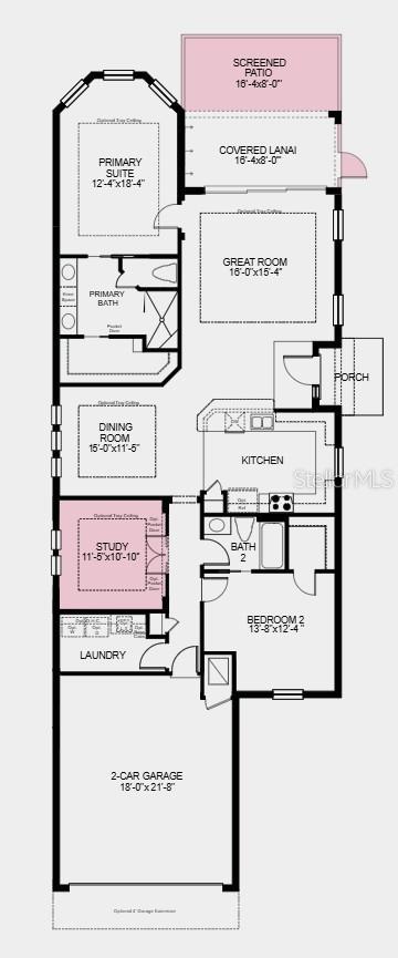 3312 PORTO LN — photo 46