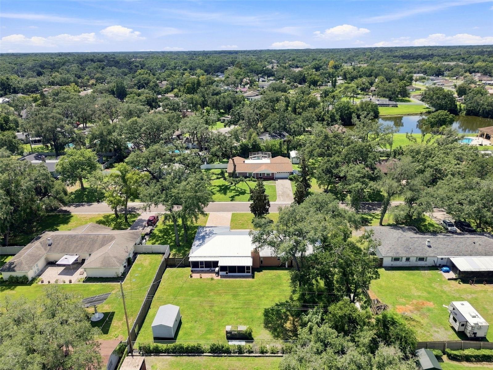 610 HITCHING POST DR — photo 55