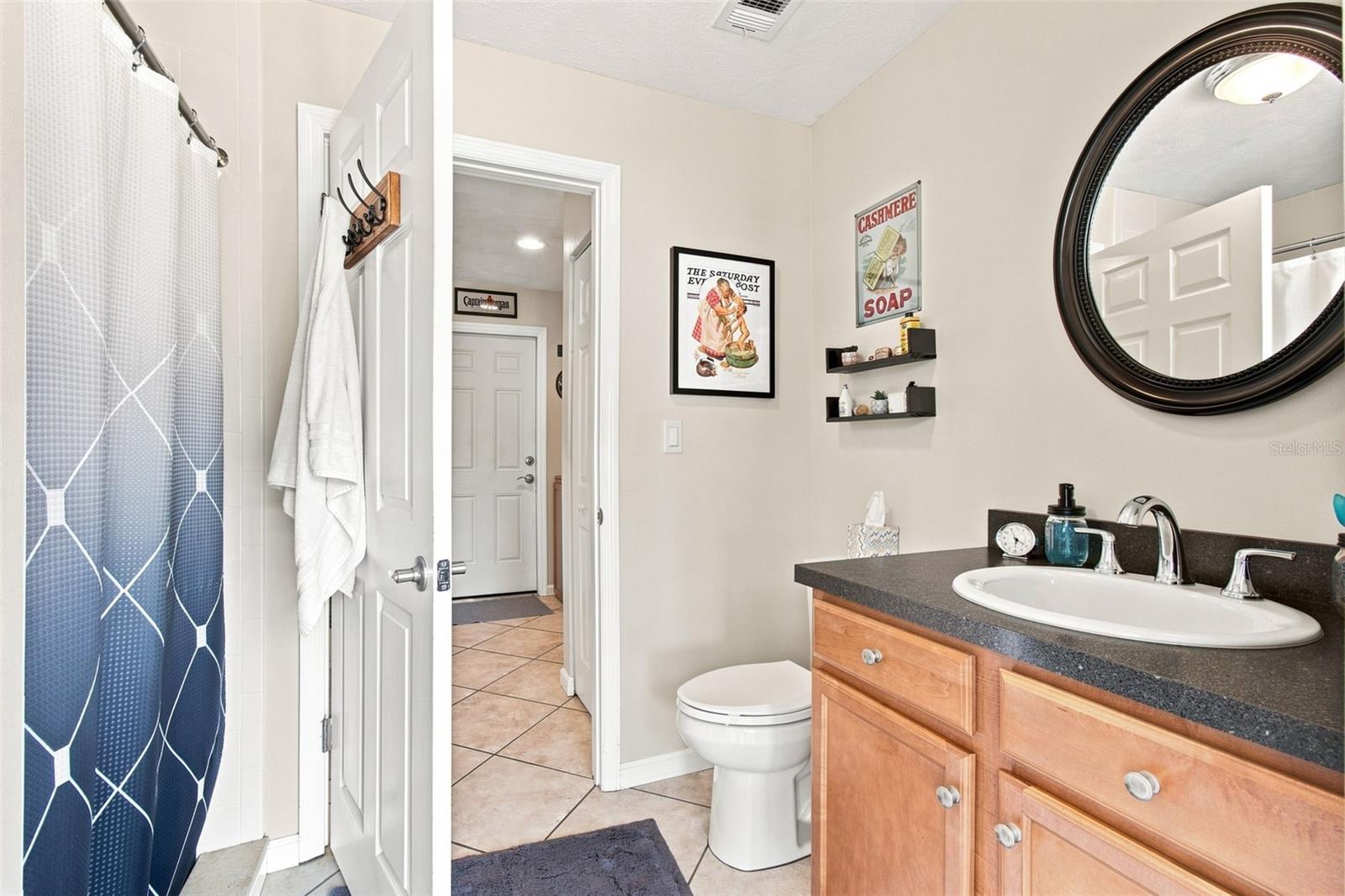610 HITCHING POST DR — photo 36