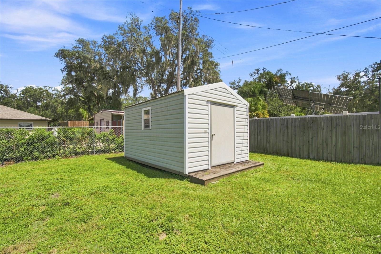 610 HITCHING POST DR — photo 50