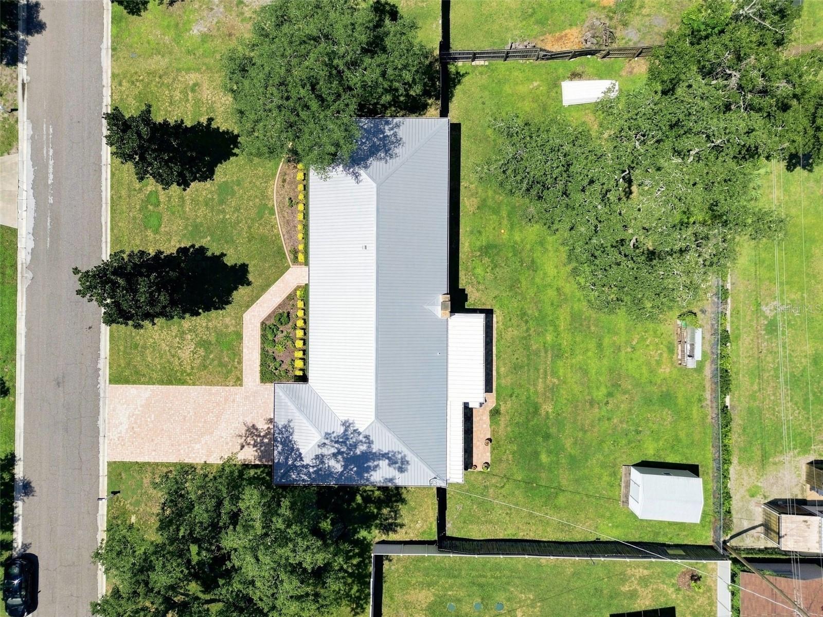 610 HITCHING POST DR — photo 54