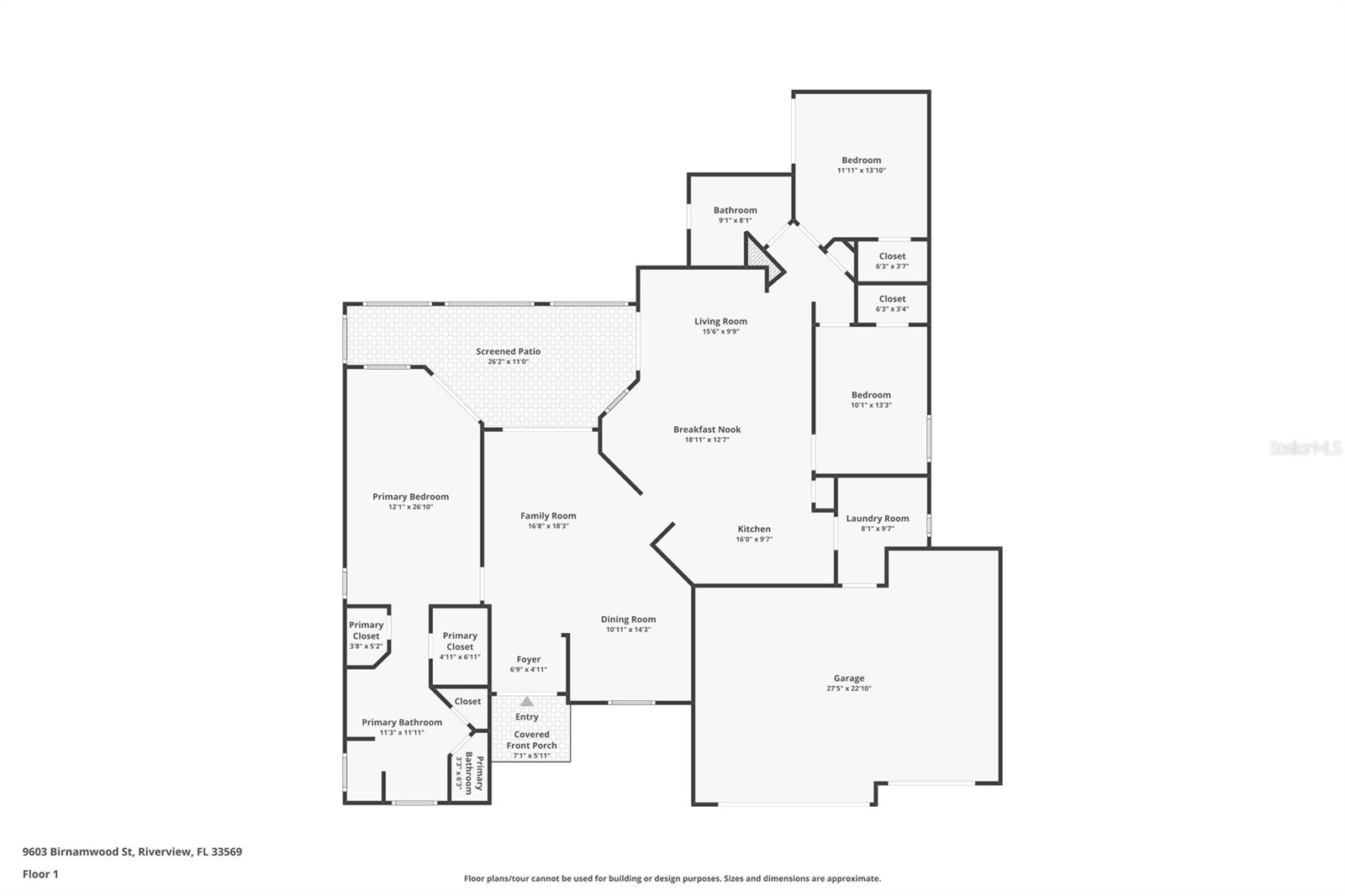 9603 BIRNAMWOOD ST — photo 37