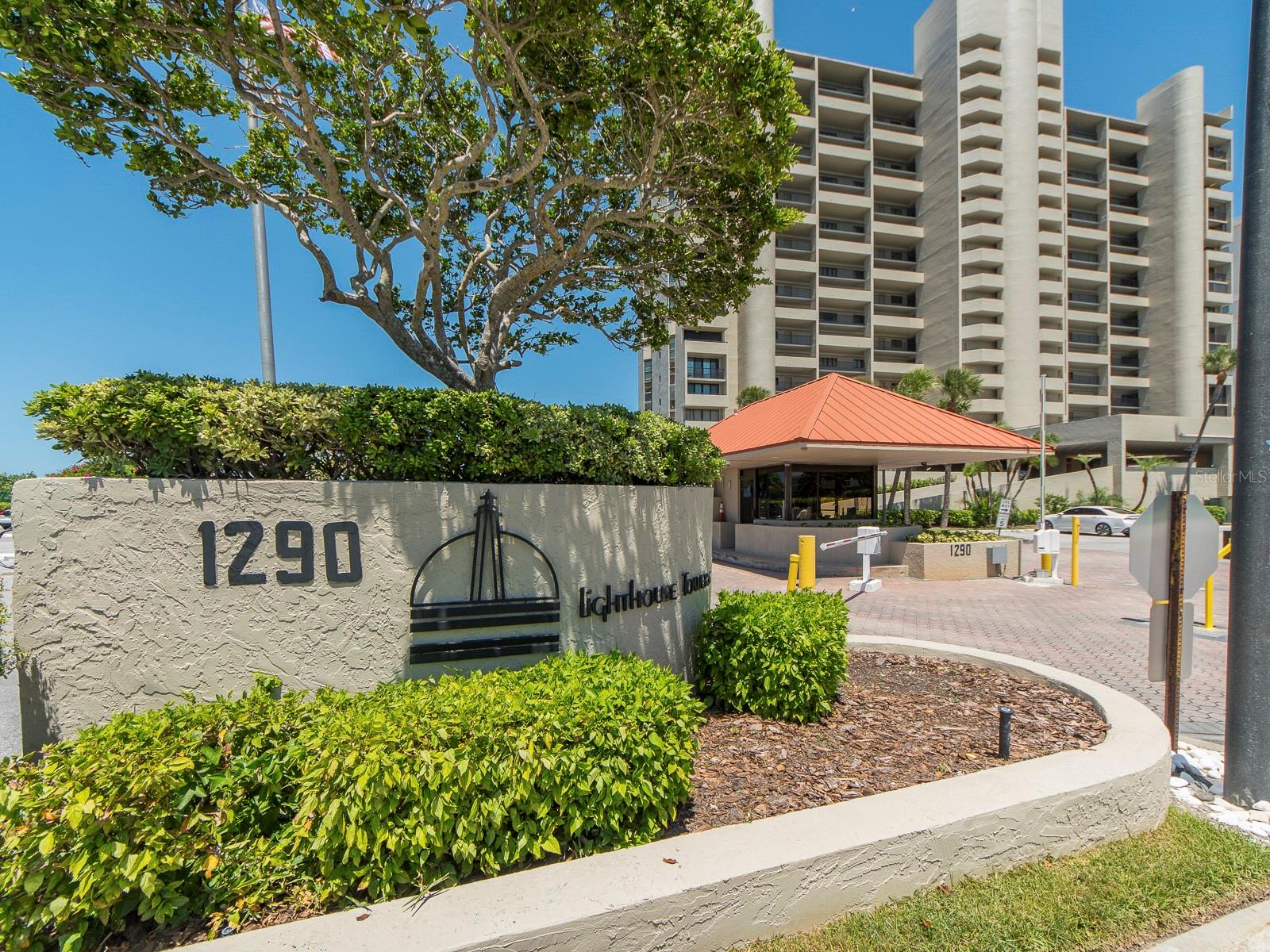 1290 GULF BLVD #1603 — photo 40