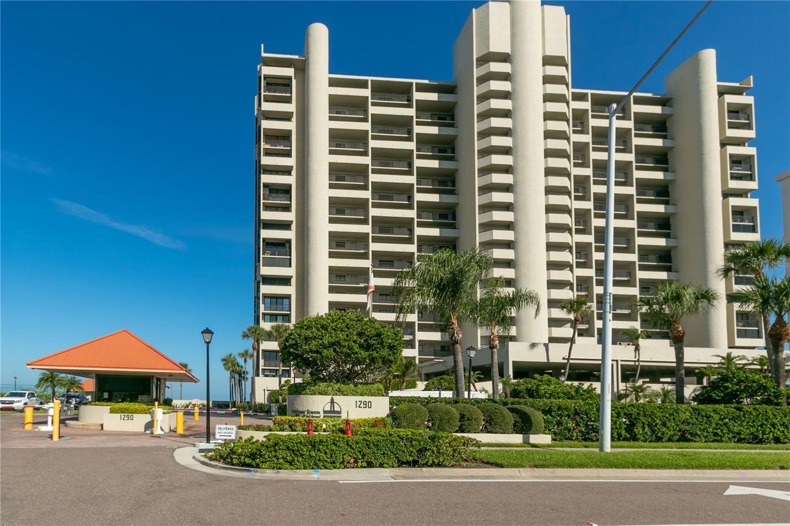 1290 GULF BLVD #1603 — photo 42