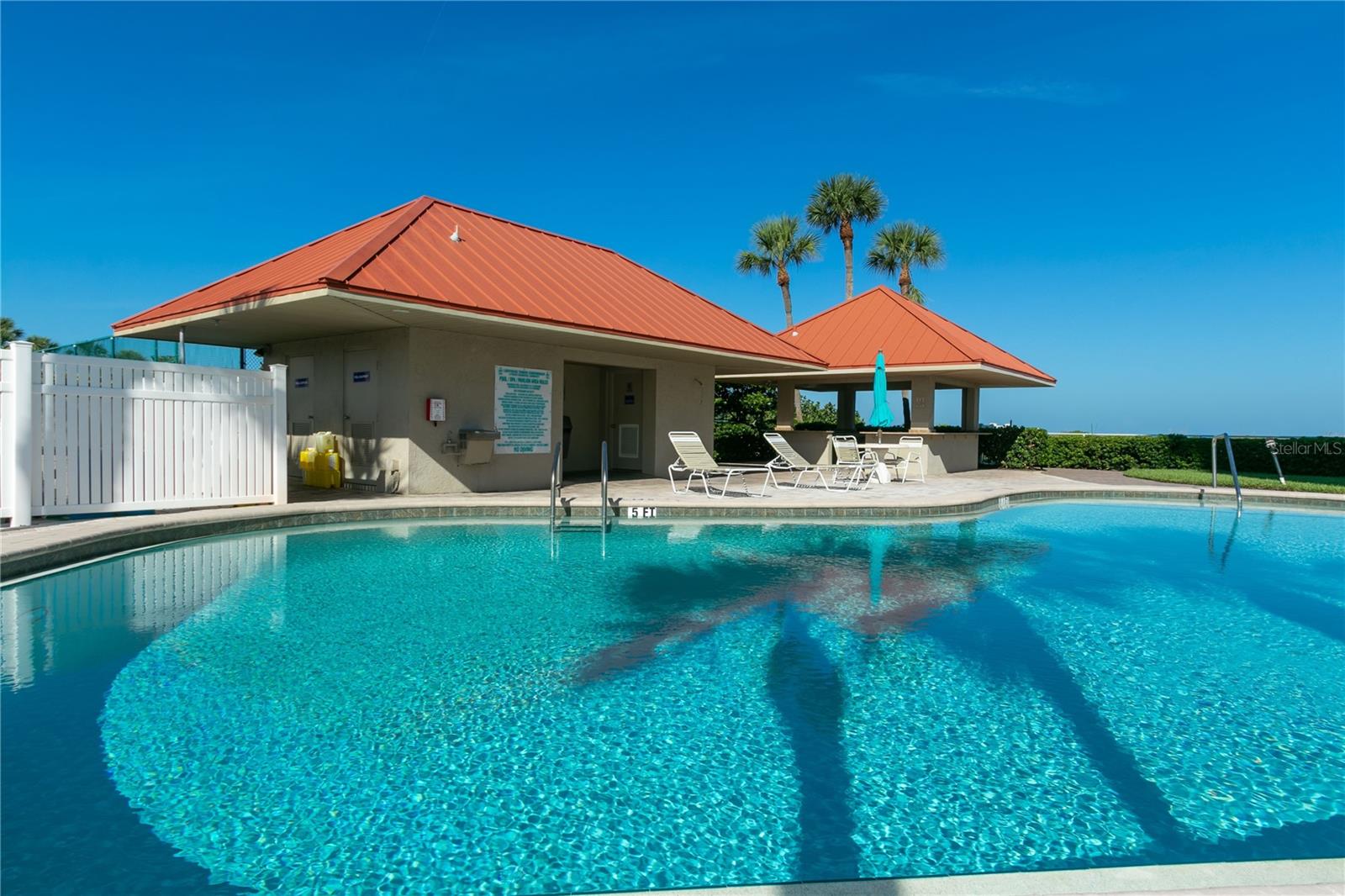 1290 GULF BLVD #1603 — photo 30