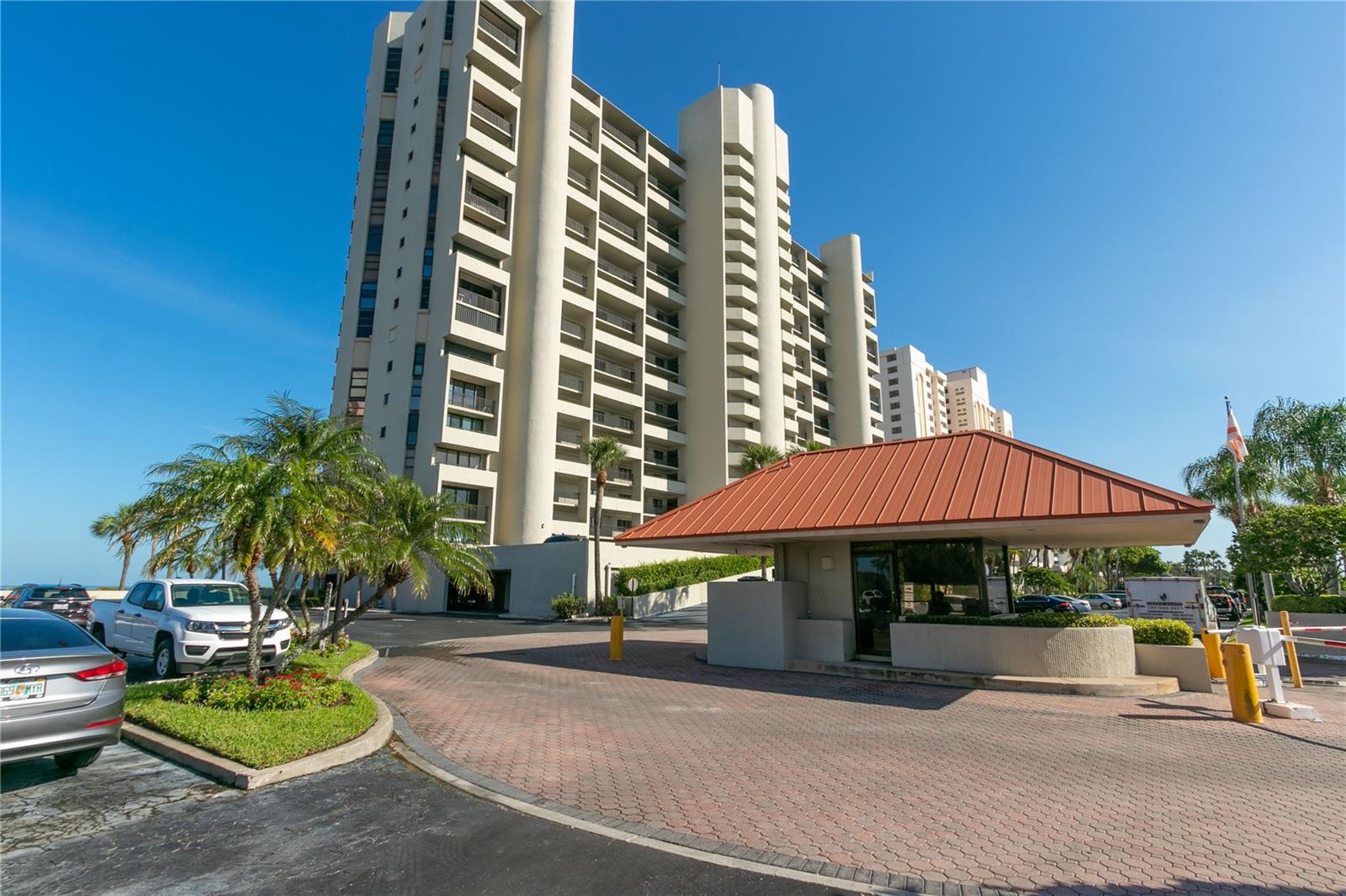 1290 GULF BLVD #1603 — photo 24