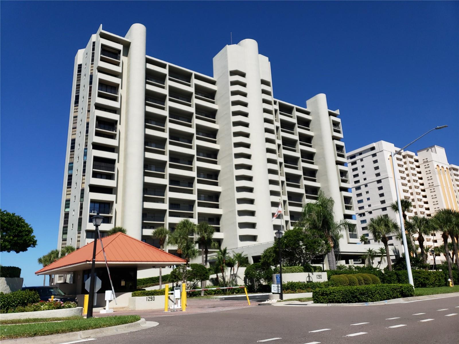 1290 GULF BLVD #1603 — photo 41