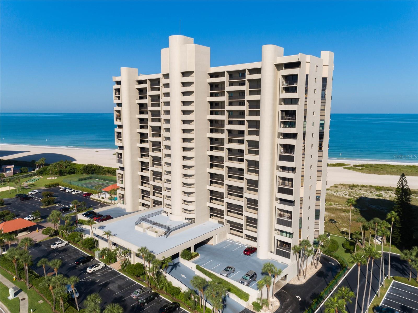 1290 GULF BLVD #1603 — photo 44
