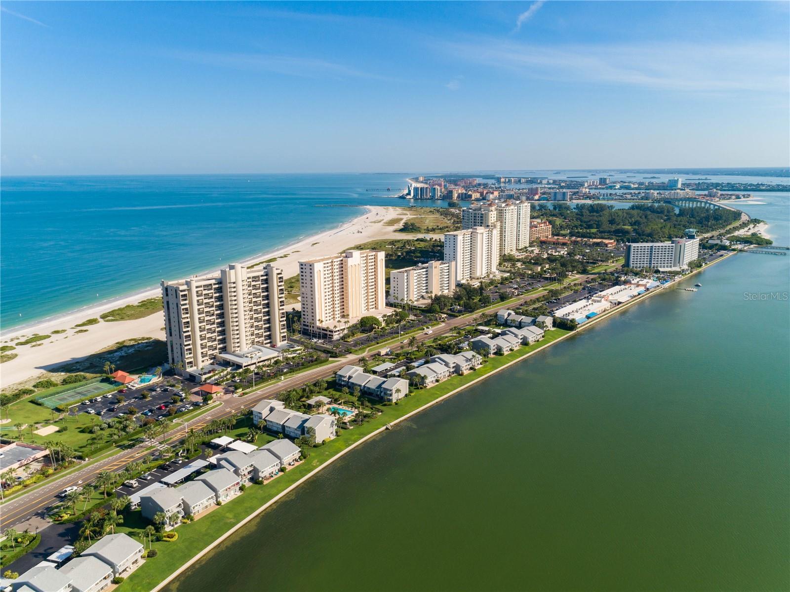 1290 GULF BLVD #1603 — photo 3