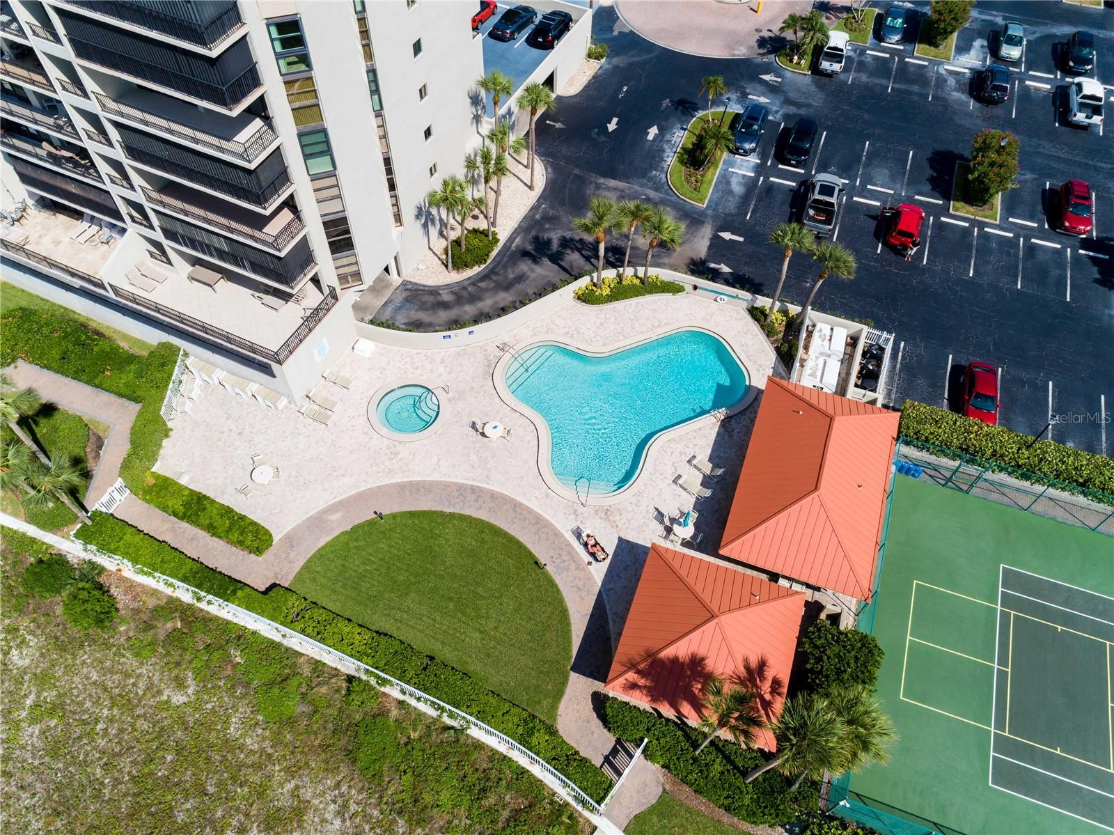 1290 GULF BLVD #1603 — photo 4