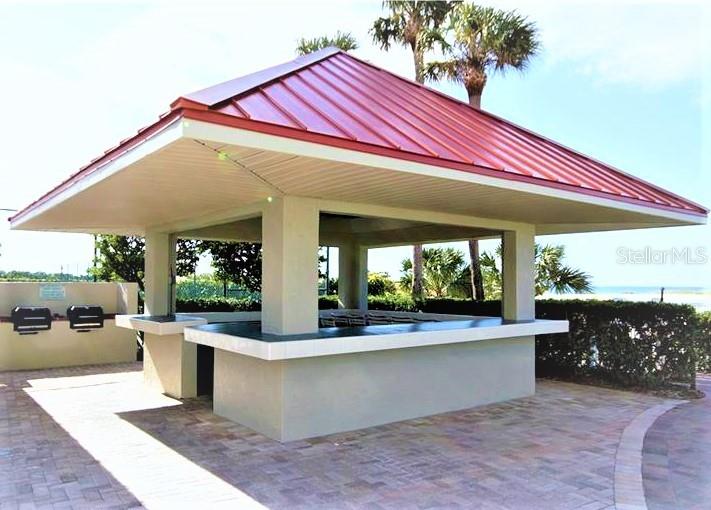 1290 GULF BLVD #1603 — photo 34