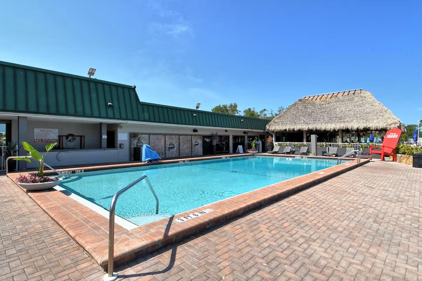 7150 N TAMIAMI TRL #C216 — photo 22