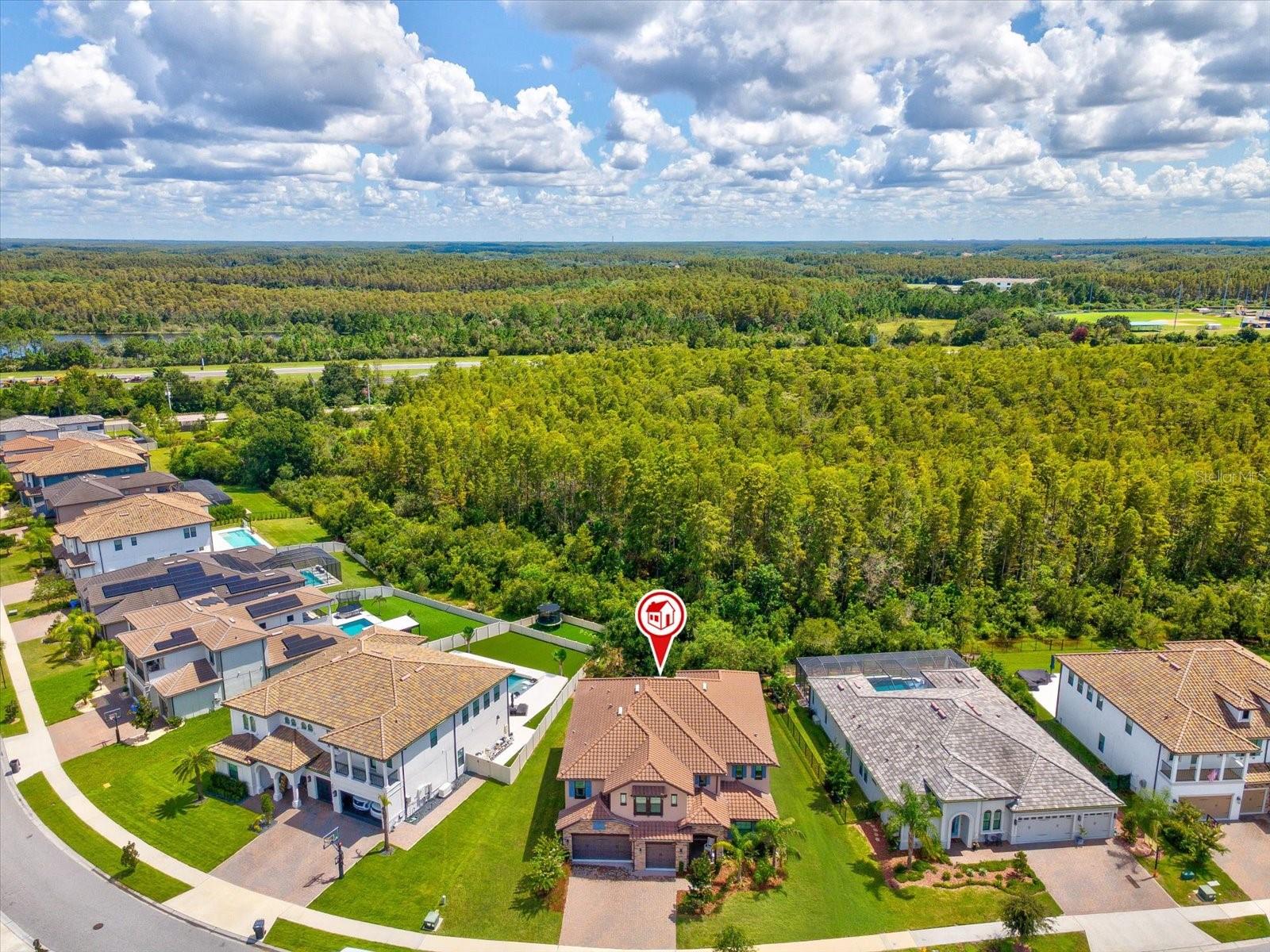 6022 MARSH TRAIL DR — photo 80