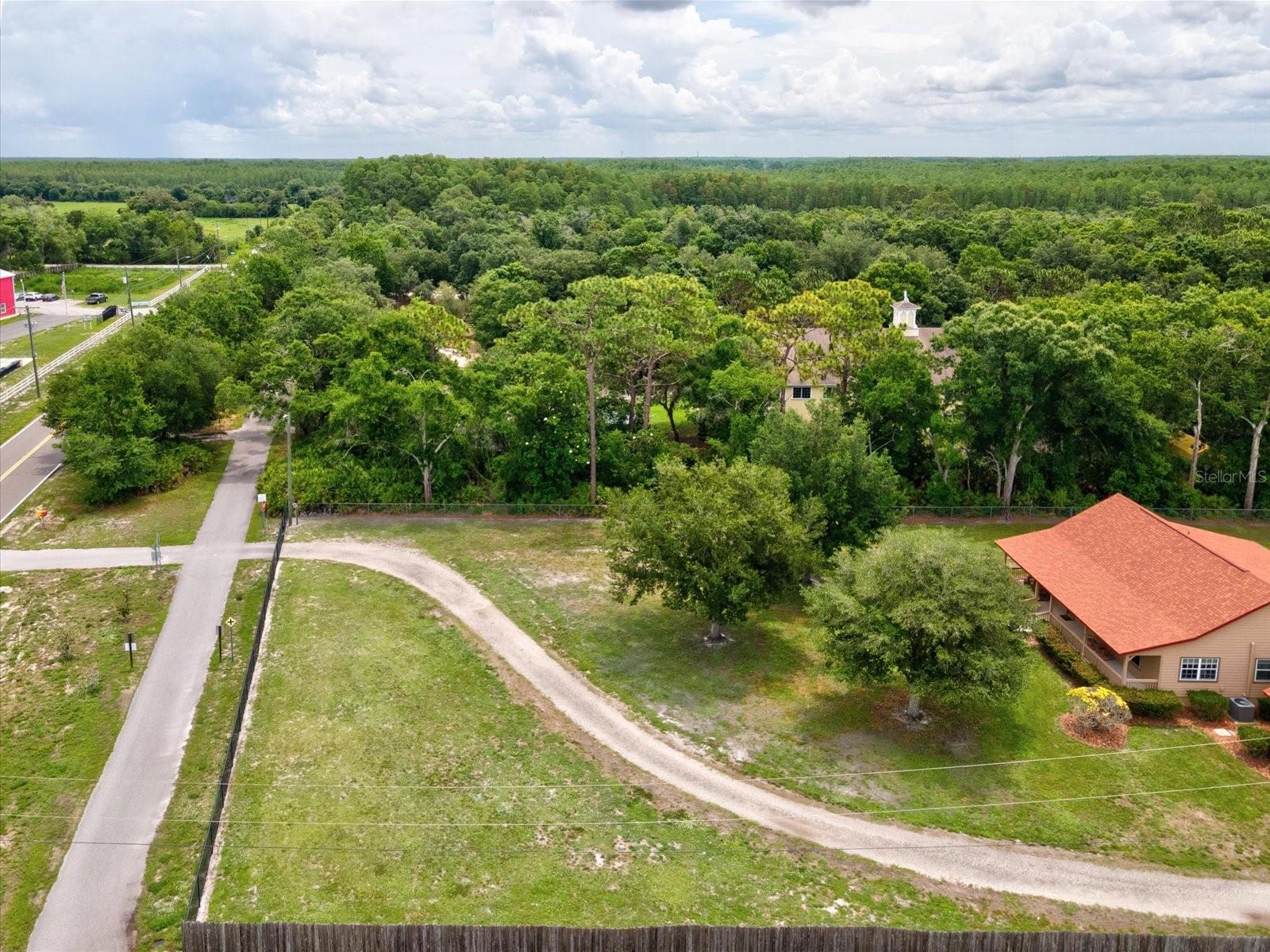 6022 MARSH TRAIL DR — photo 94