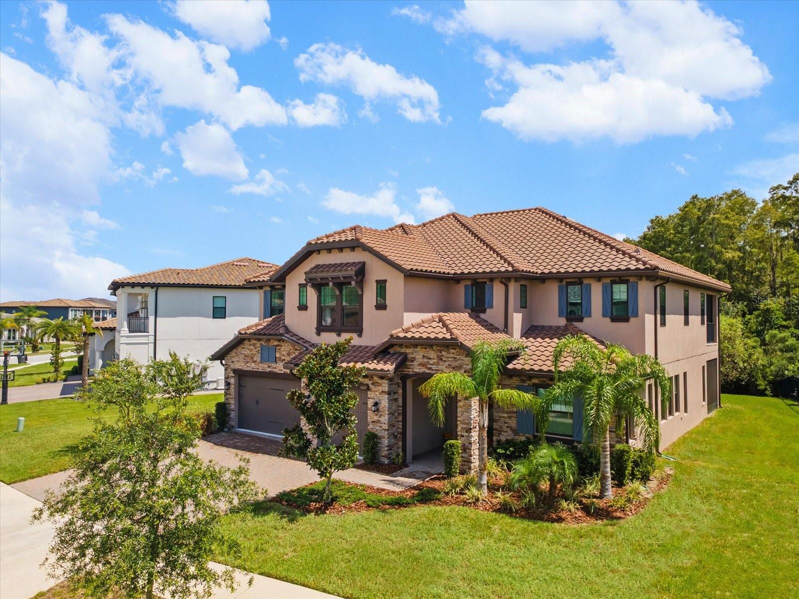 6022 MARSH TRAIL DR — photo 68