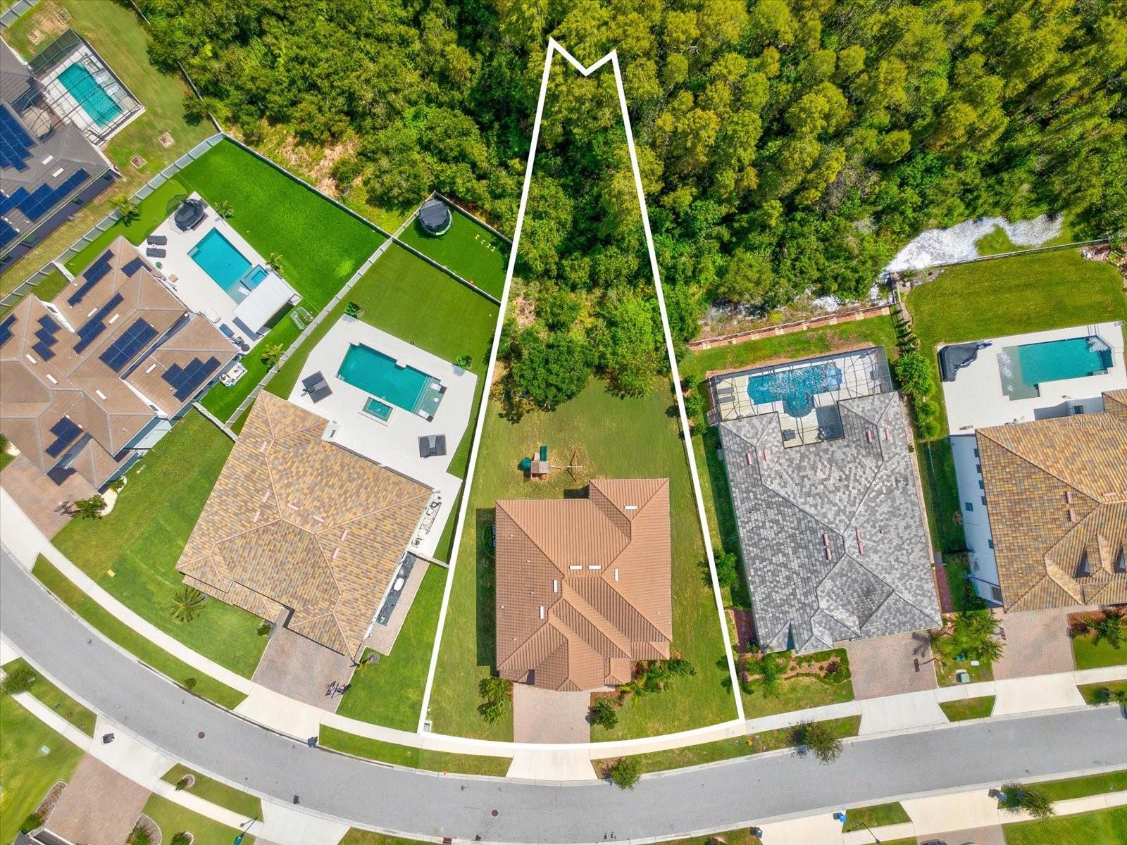 6022 MARSH TRAIL DR — photo 73