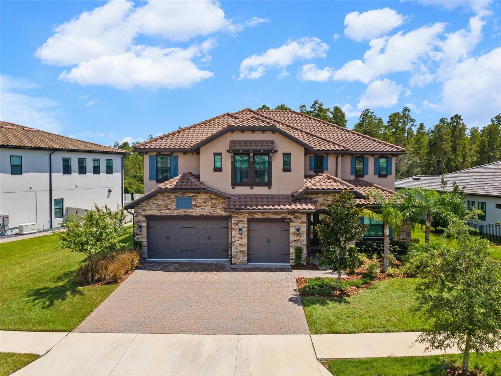 6022 MARSH TRAIL DR — photo 66