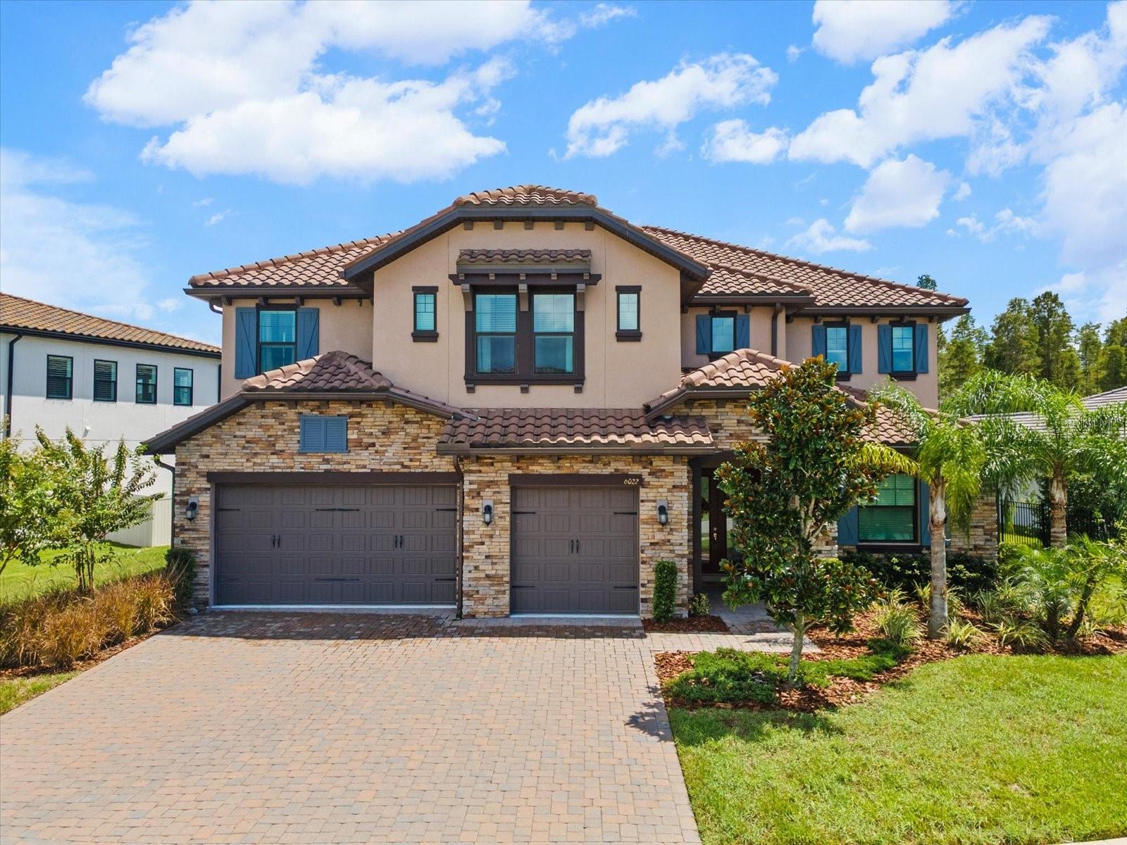 6022 MARSH TRAIL DR — photo 67