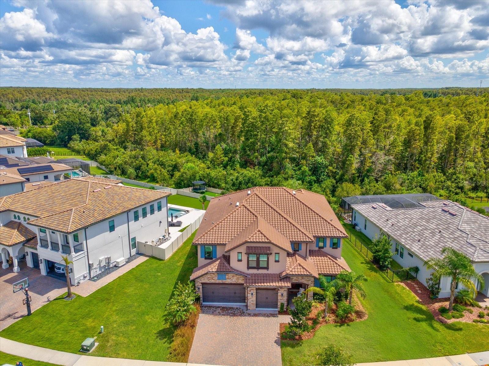 6022 MARSH TRAIL DR — photo 72