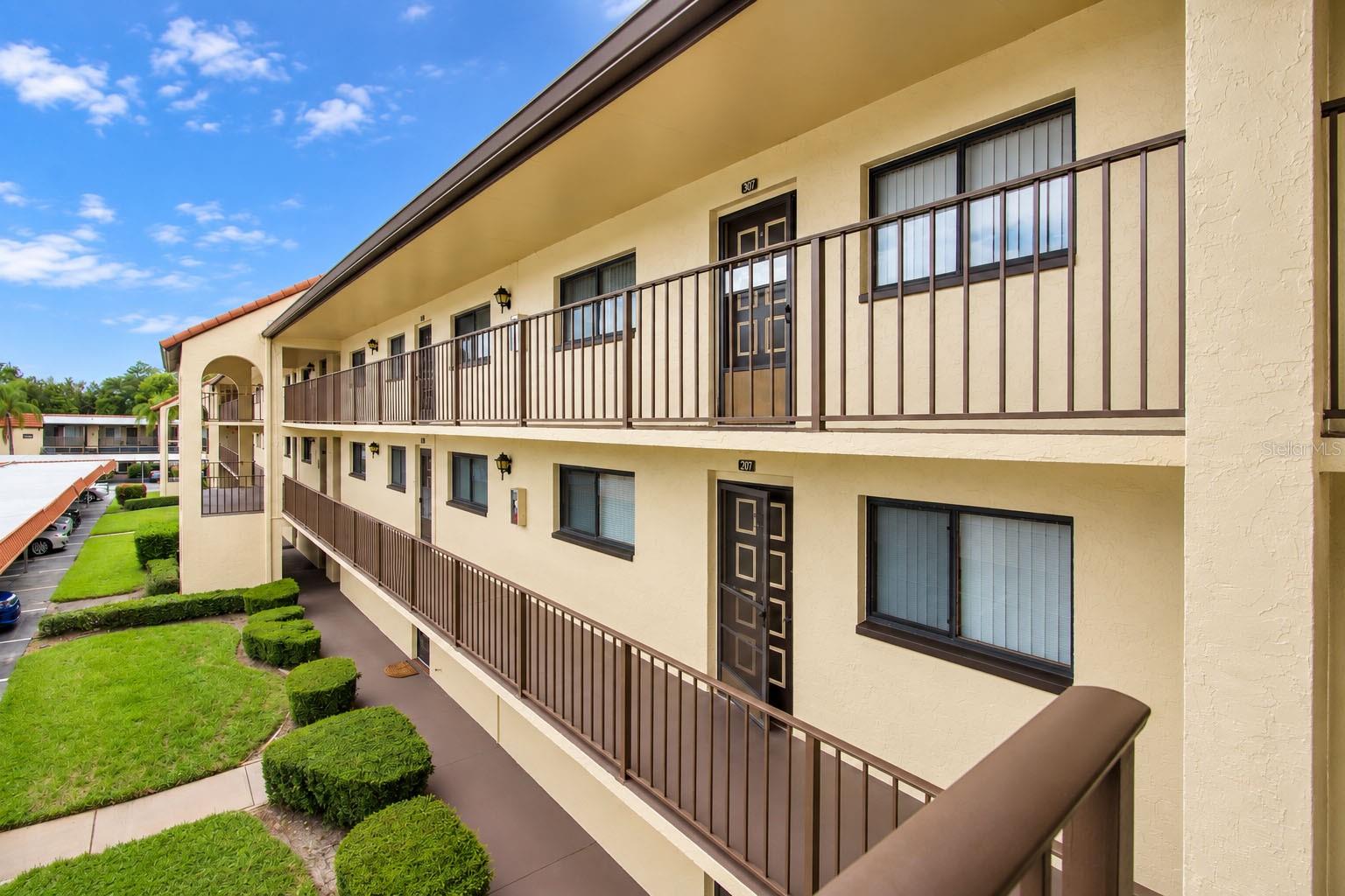 2440 WINDING CREEK BLVD #307 — photo 4