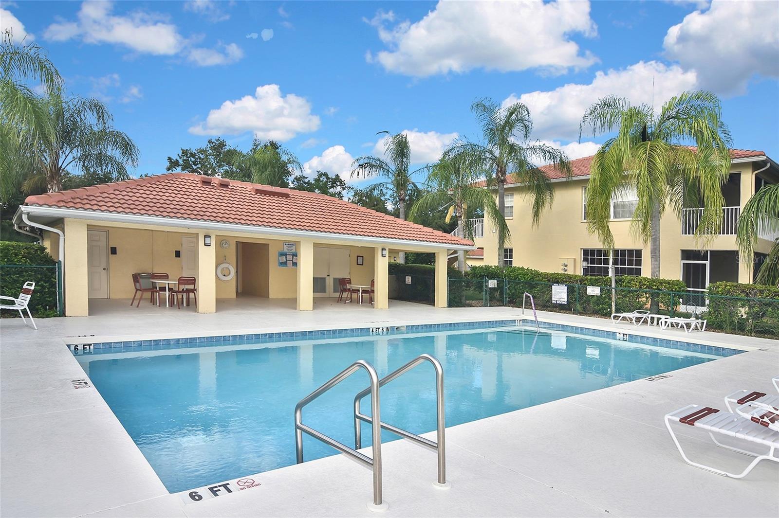903 CASA DEL LAGO WAY #903 — photo 46