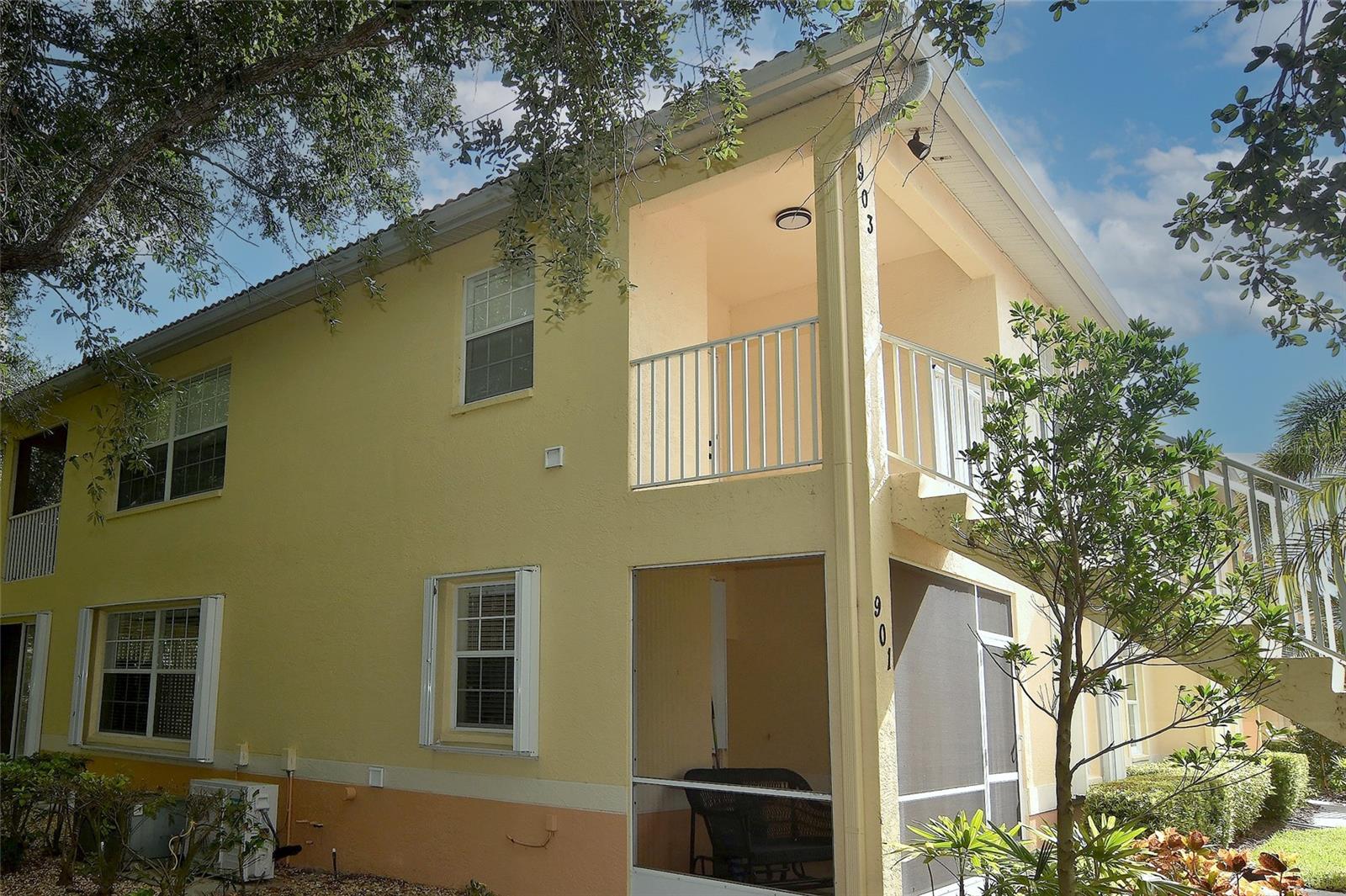 903 CASA DEL LAGO WAY #903 — photo 2