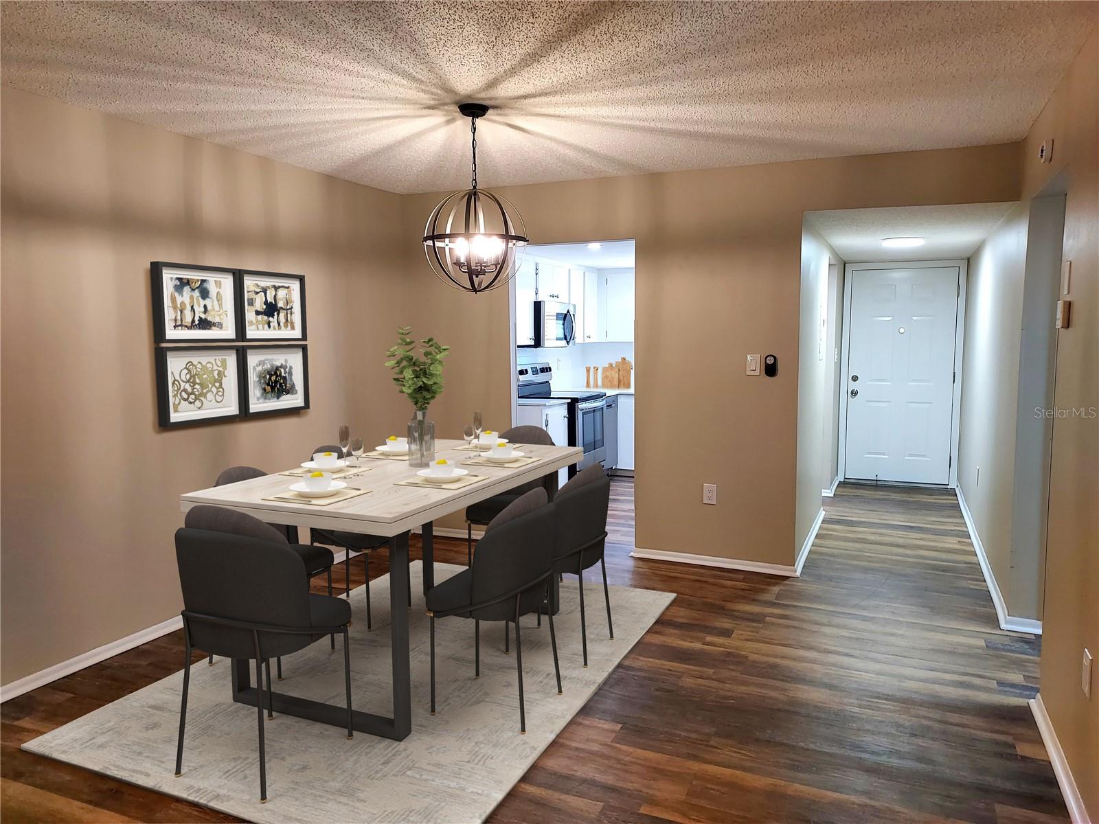 3520 LAKE BAYSHORE DR #K111 — photo 4