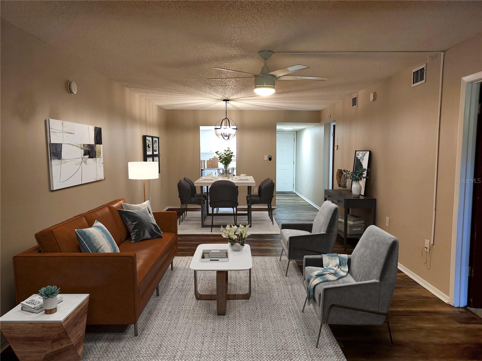 3520 LAKE BAYSHORE DR #K111 — photo 3