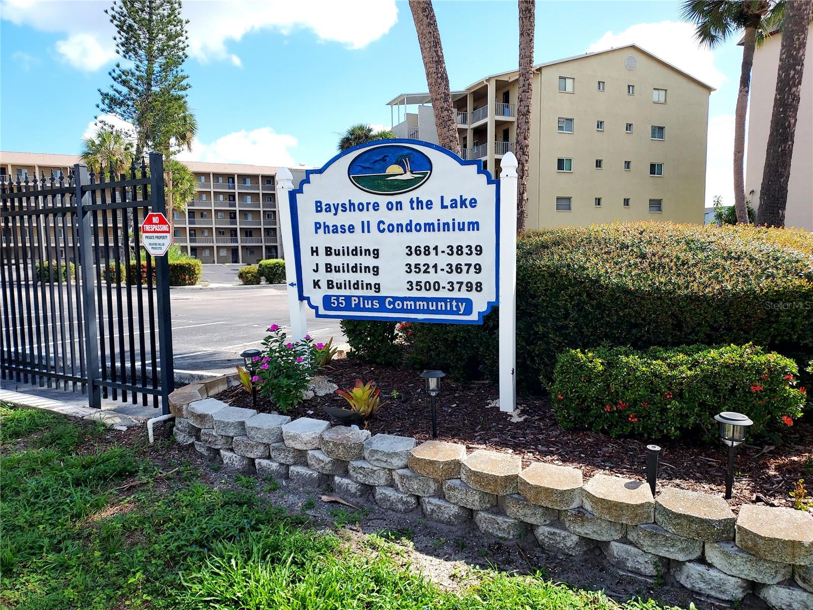 3520 LAKE BAYSHORE DR #K111 — photo 21