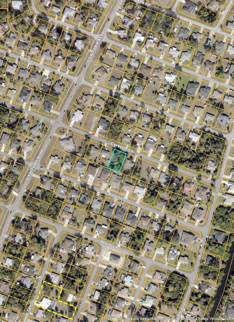 CORVETTE LN — photo 2