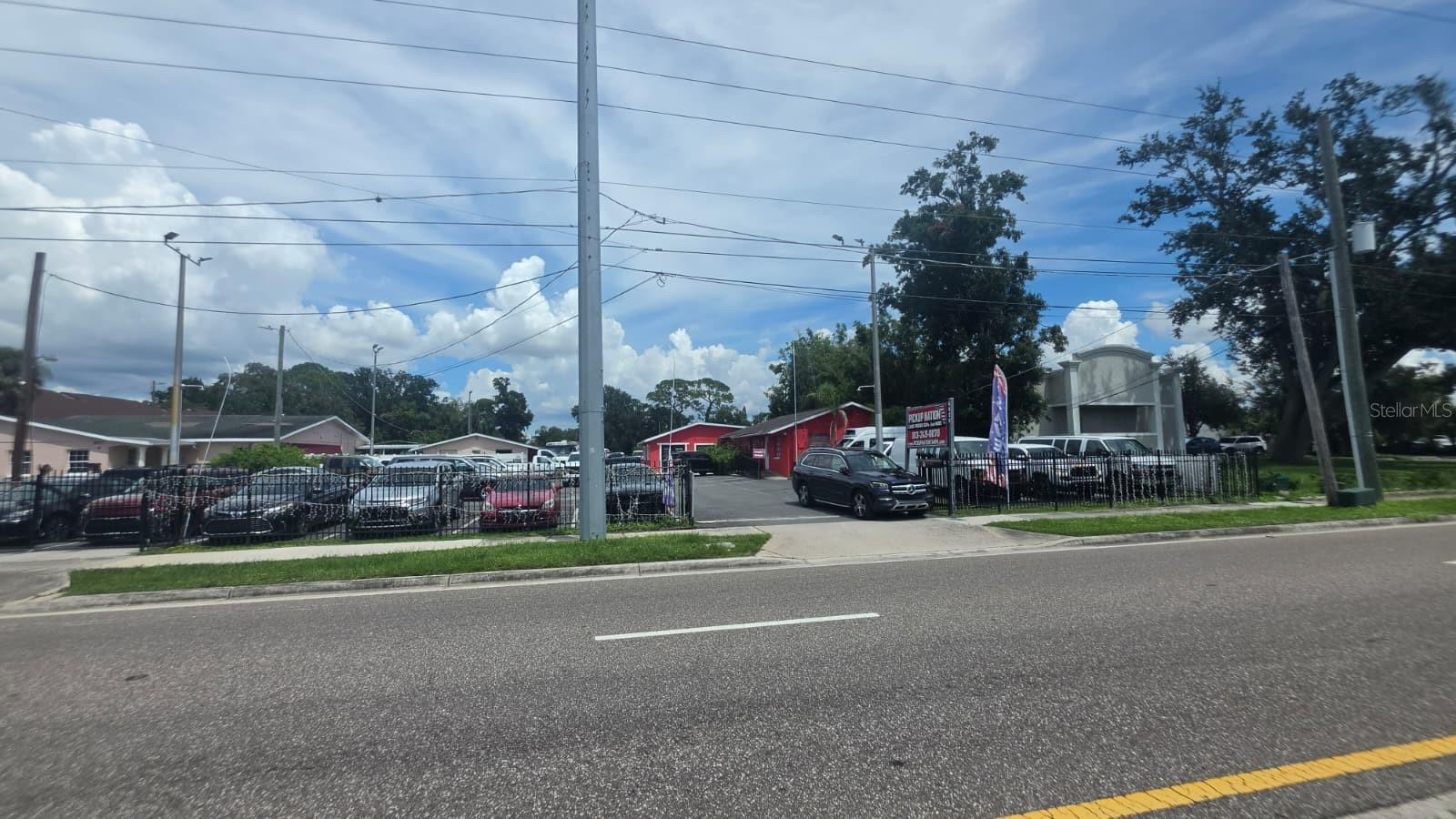 Home in TAMPA — photo 8