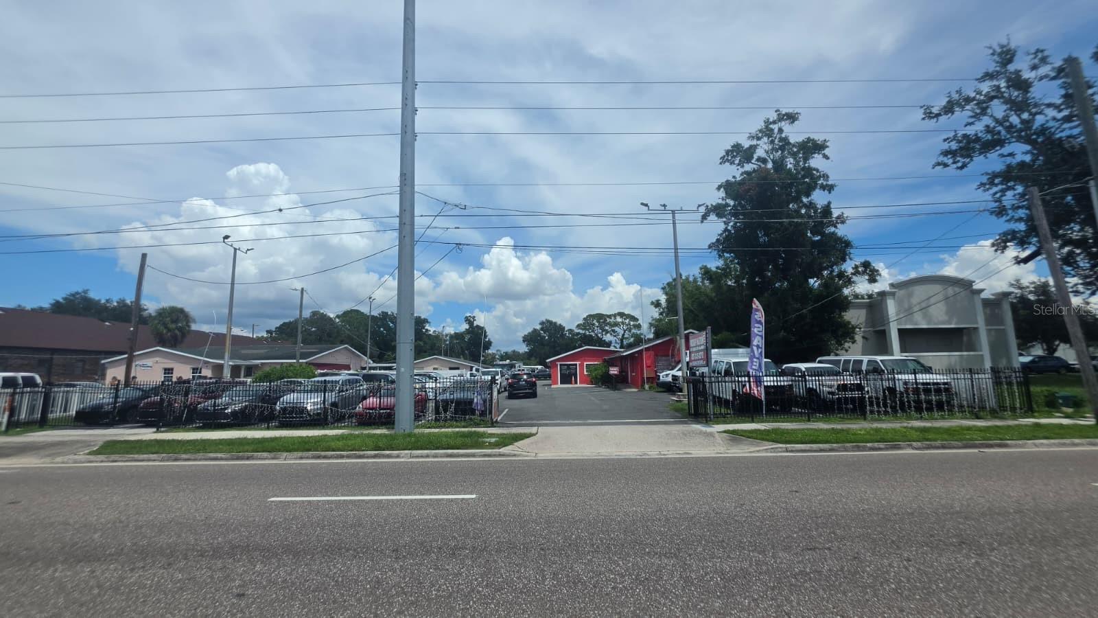 Home in TAMPA — photo 3