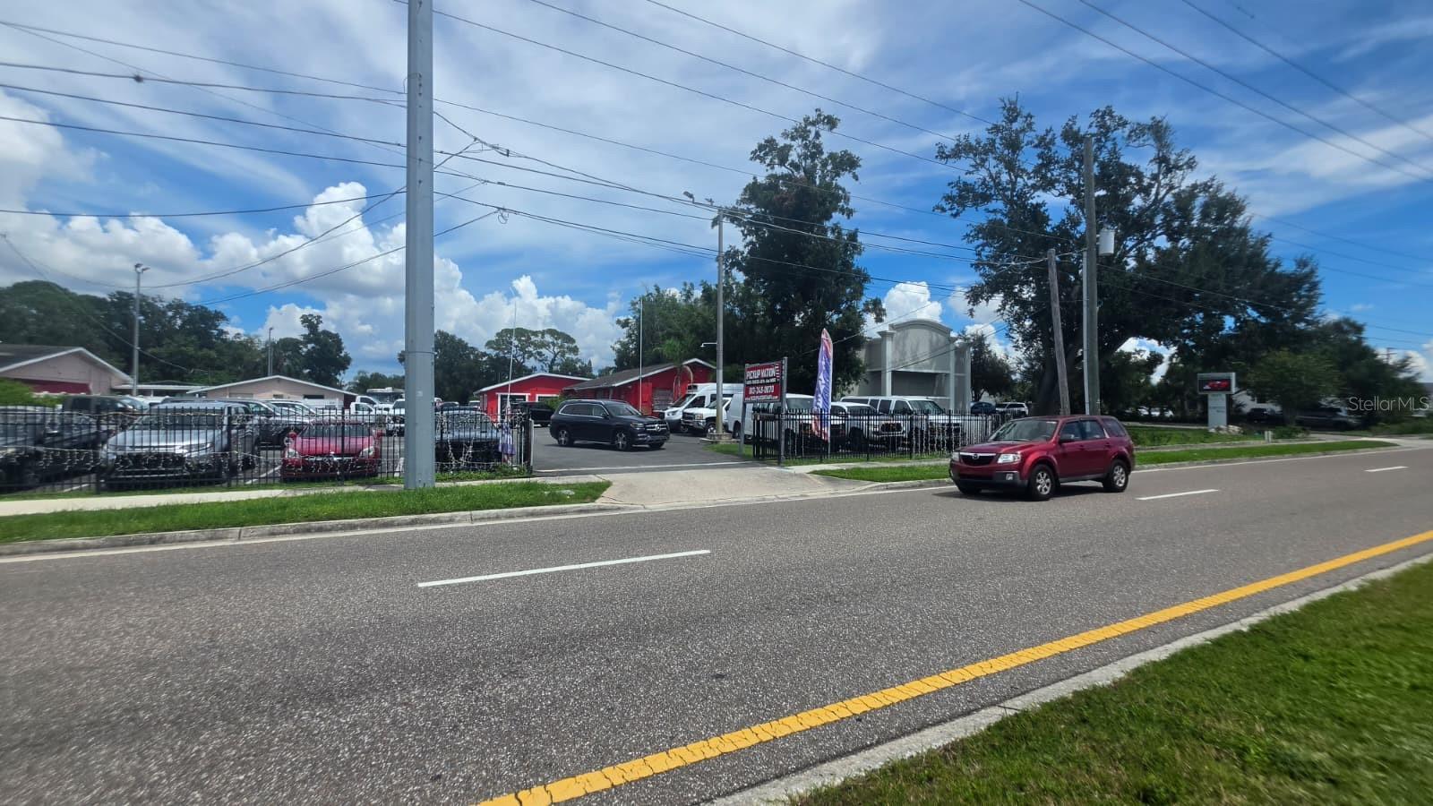Home in TAMPA — photo 2