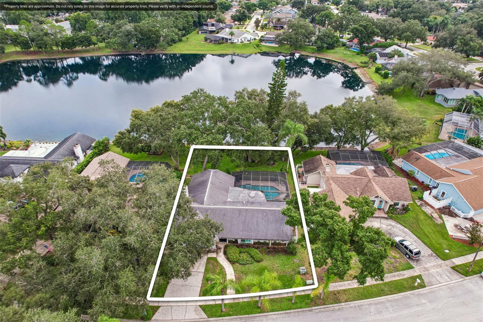 5050 LAKE VALENCIA BLVD W — photo 29