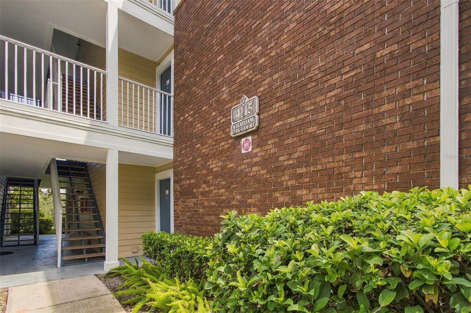 4115 CHATHAM OAK CT #215 — photo 54