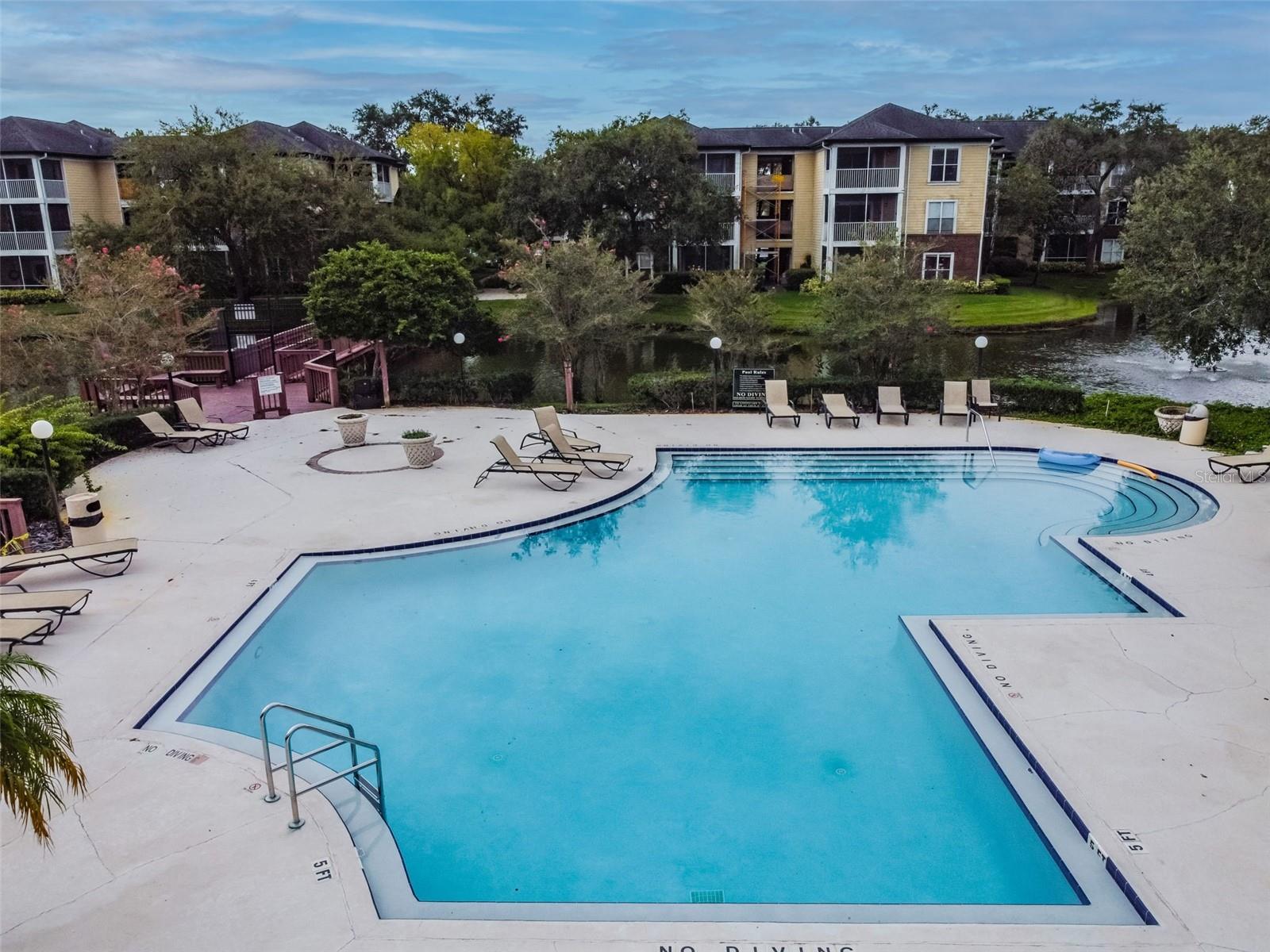 4115 CHATHAM OAK CT #215 — photo 43