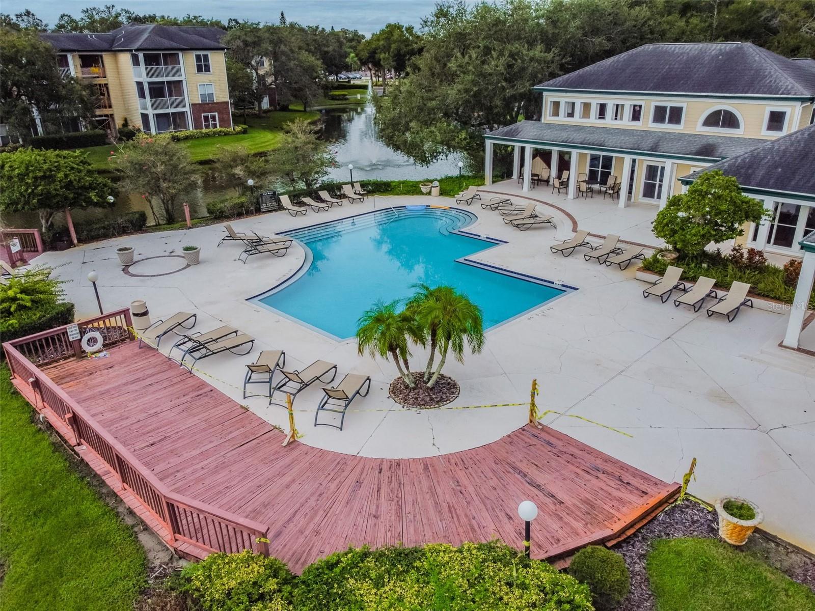 4115 CHATHAM OAK CT #215 — photo 41