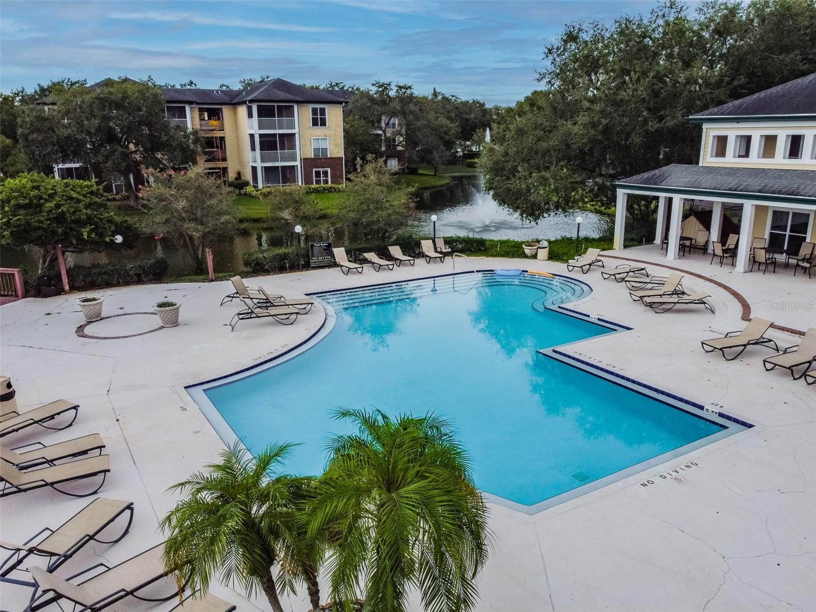 4115 CHATHAM OAK CT #215 — photo 42