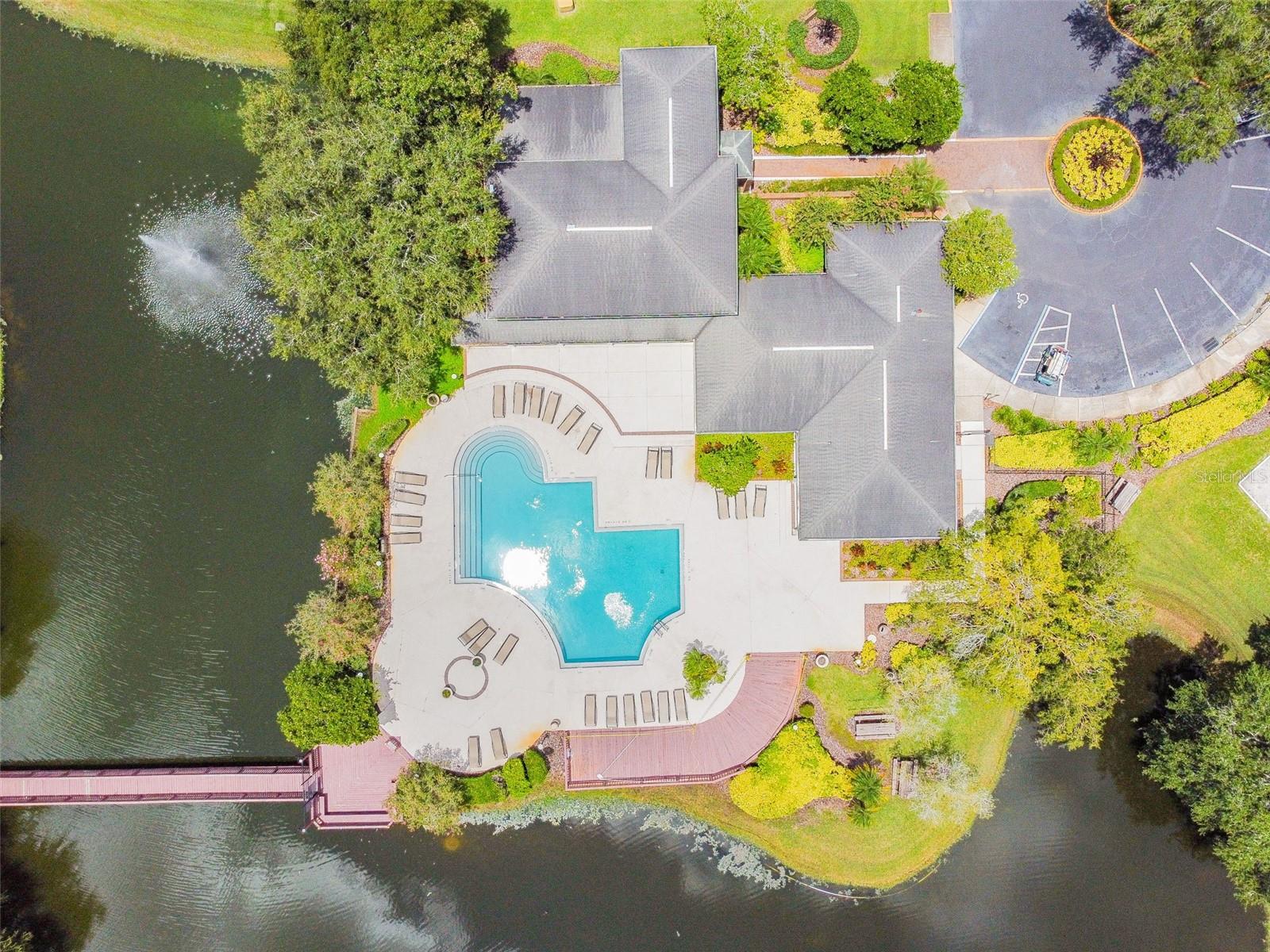 4115 CHATHAM OAK CT #215 — photo 30