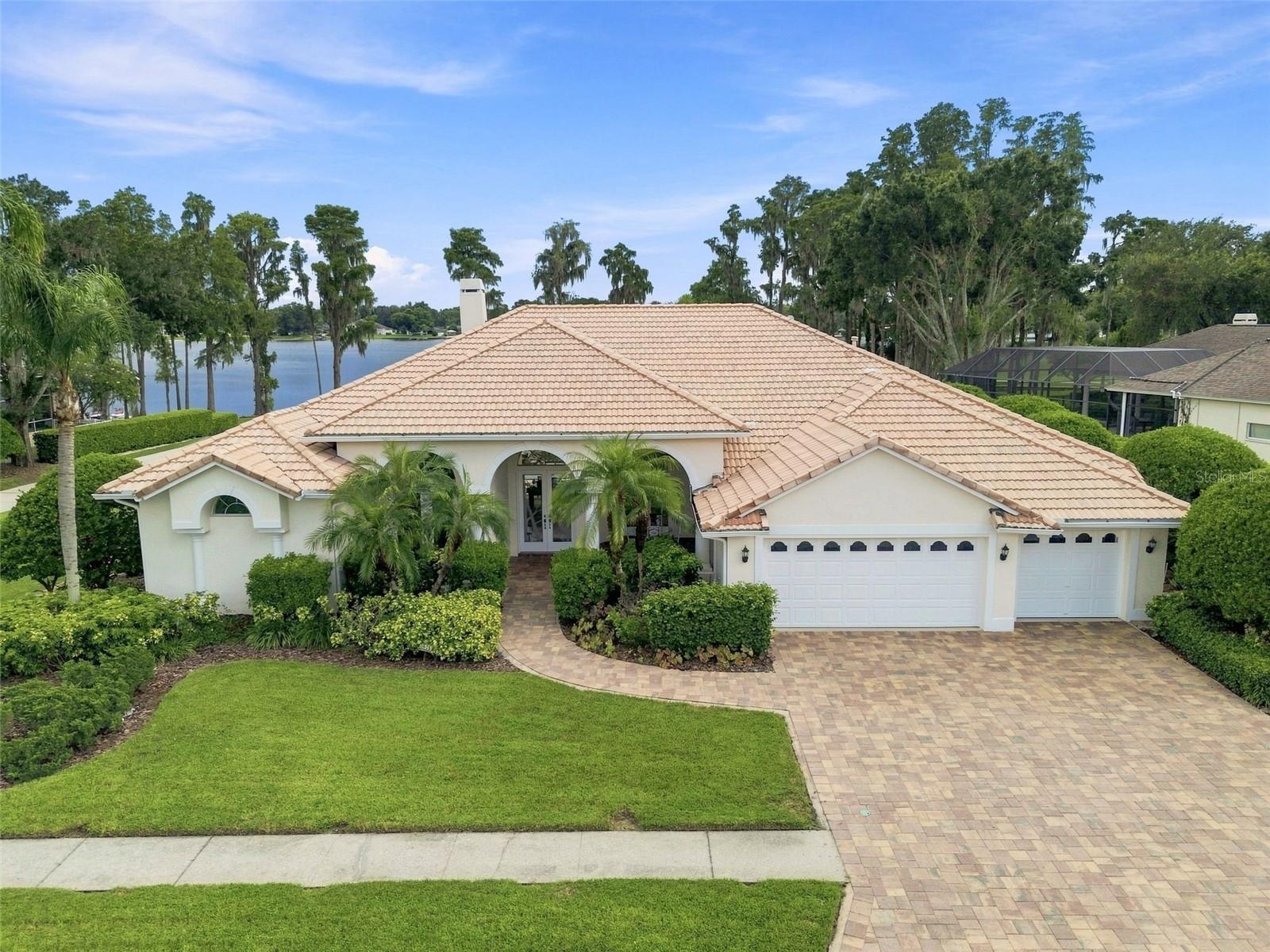 3626 SWANS LANDING DR — photo 87