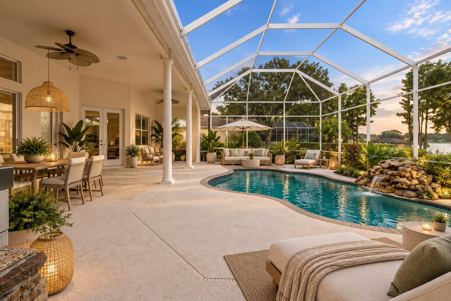 3626 SWANS LANDING DR — photo 9