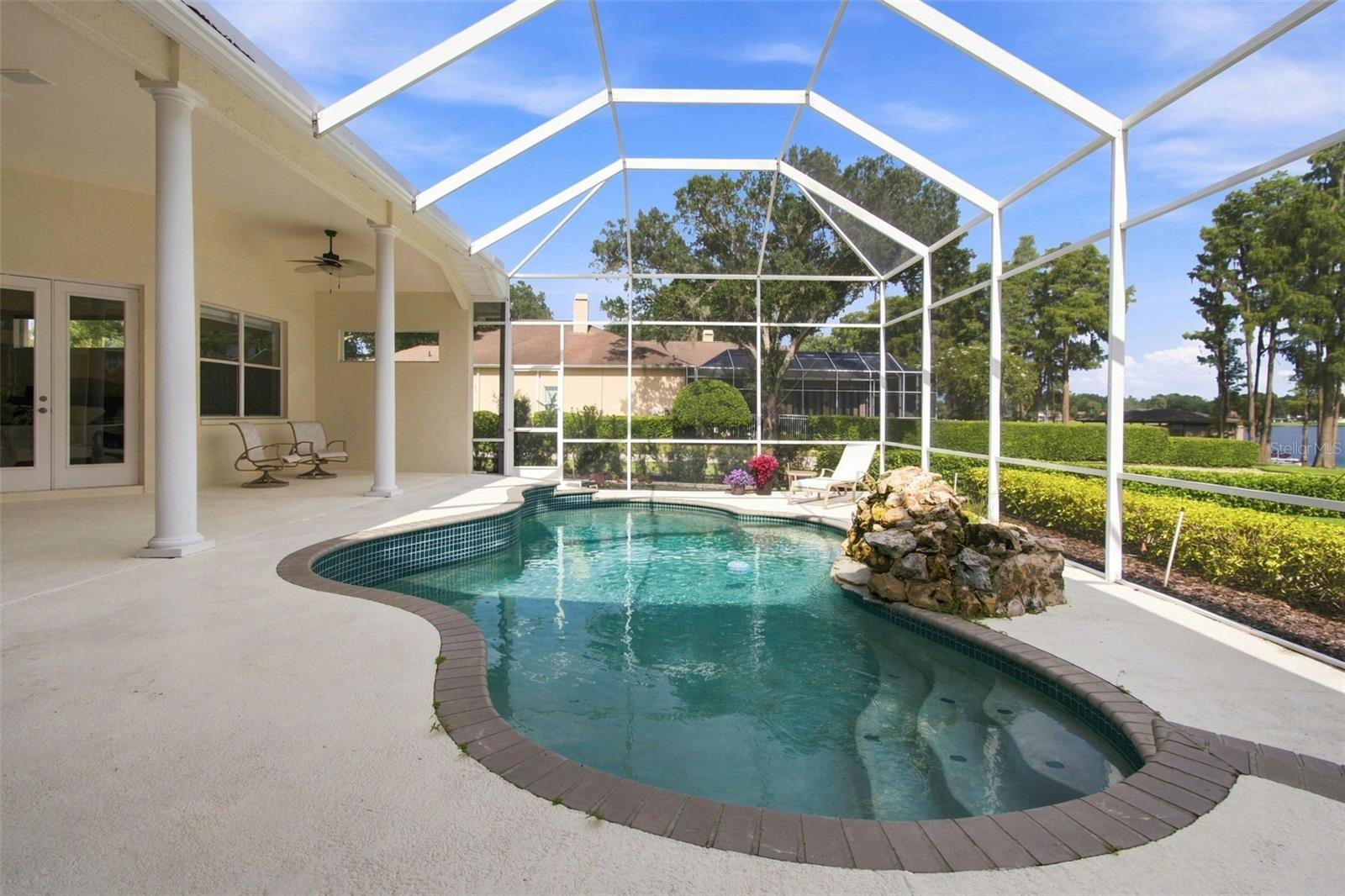 3626 SWANS LANDING DR — photo 74