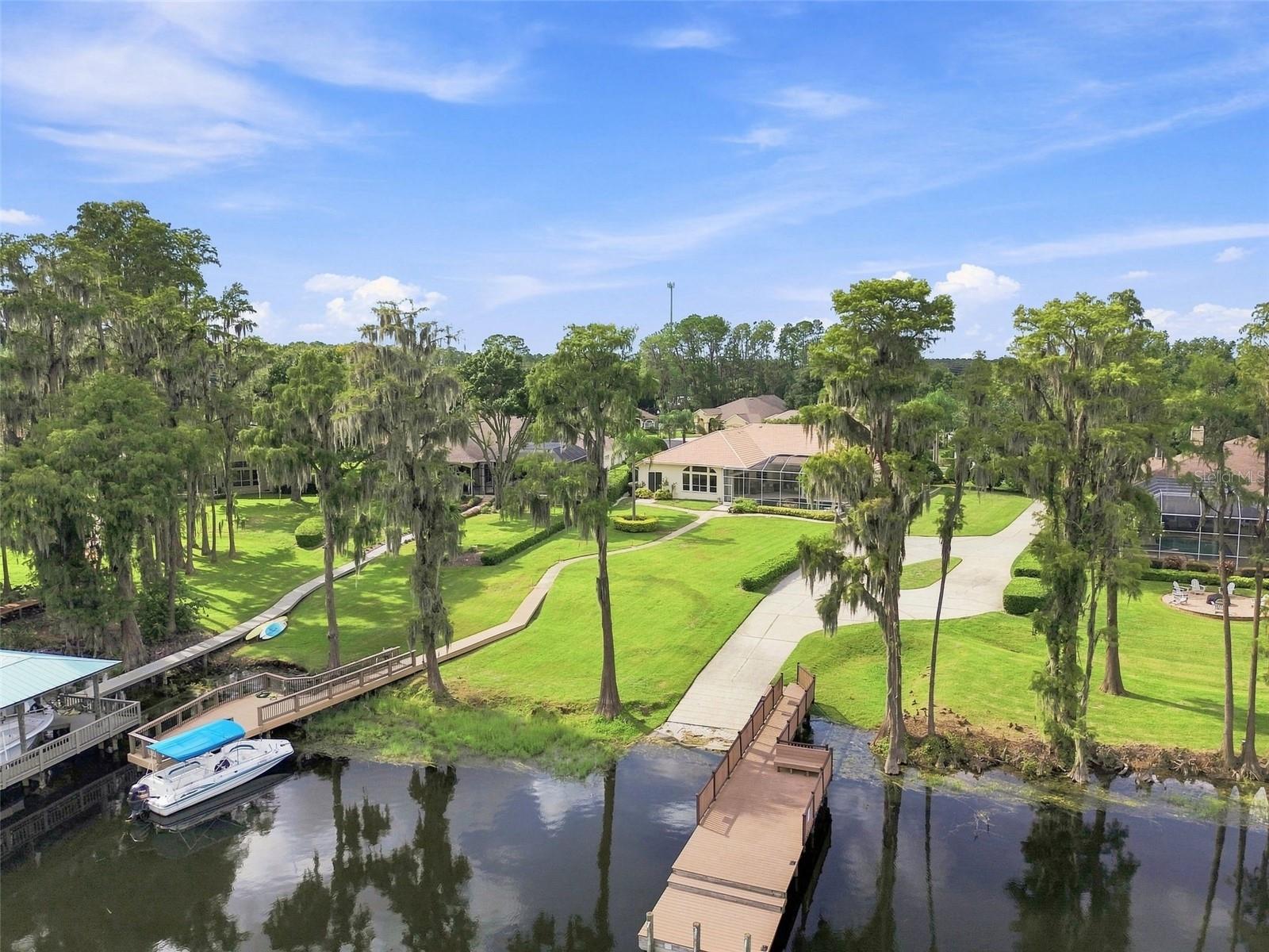 3626 SWANS LANDING DR — photo 95